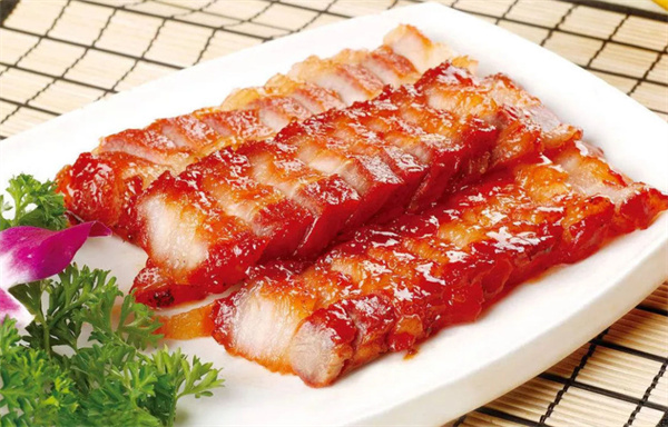 老广记烧腊加盟